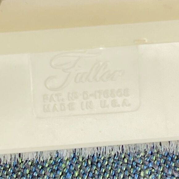 Vintage Fuller Tidy Table Crumb Handheld Sweeper - Picture 14 of 16